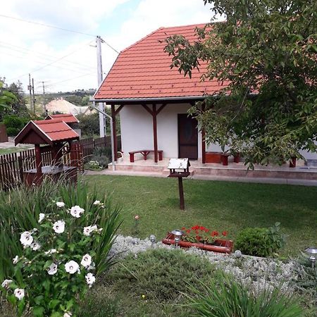 Matyasmadar Vendeghaz Hotel Tard Ngoại thất bức ảnh