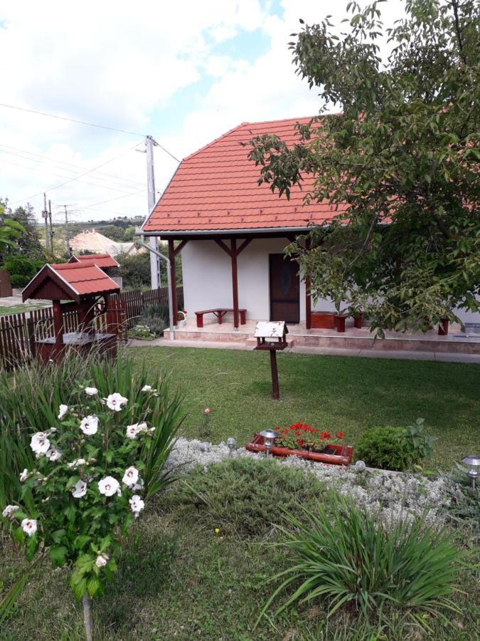 Matyasmadar Vendeghaz Hotel Tard Ngoại thất bức ảnh